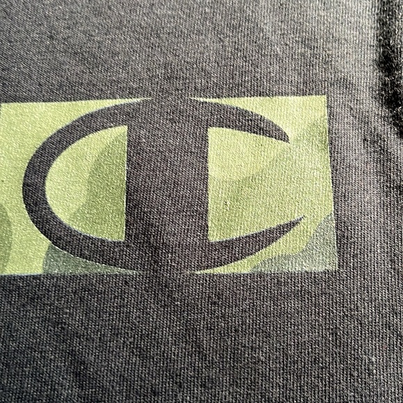 Men’s champion long sleeve tees - Picture 3 of 9